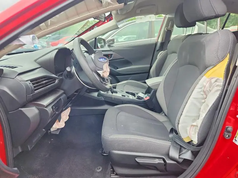 2024 SUBARU IMPREZA   