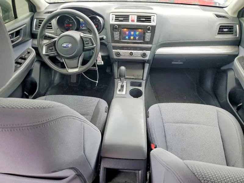 2018 SUBARU LEGACY 2.5I  
