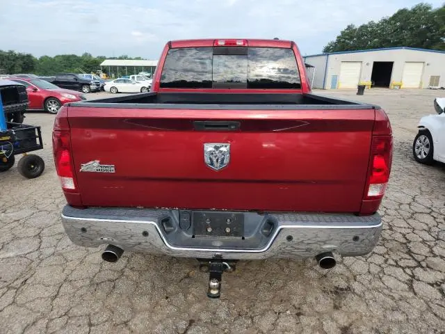 2012 DODGE RAM 1500 SLT  