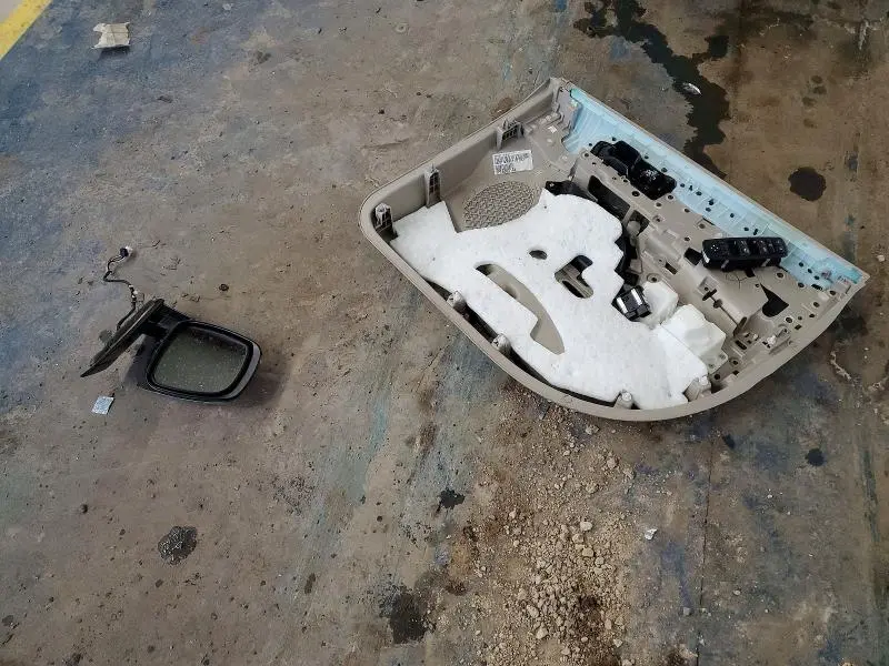 2014 CHRYSLER TOWN & COUNTRY TOURING L  