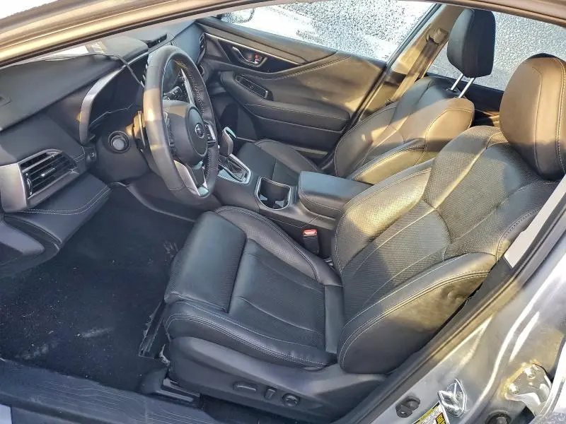 2024 SUBARU OUTBACK TOURING  