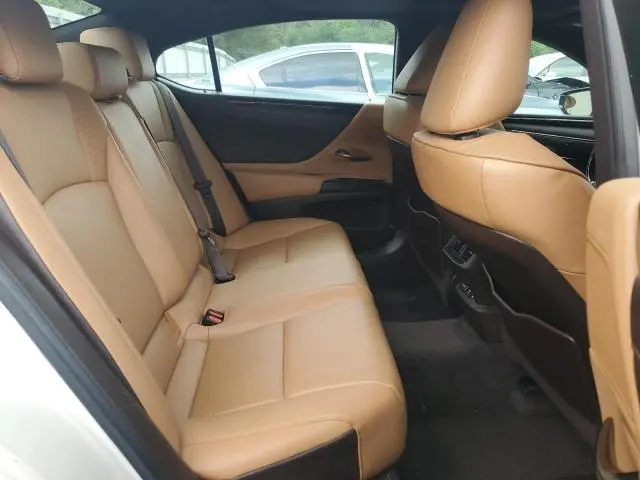 2021 LEXUS ES 350 BASE  