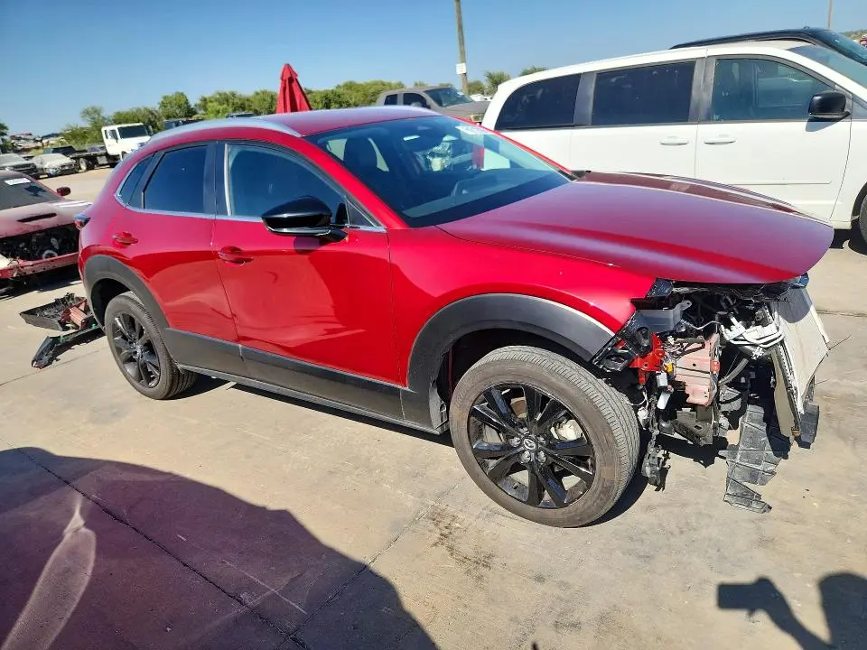 2025 MAZDA CX-30 SELECT  