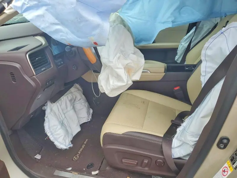 2018 LEXUS RX 350 BASE  