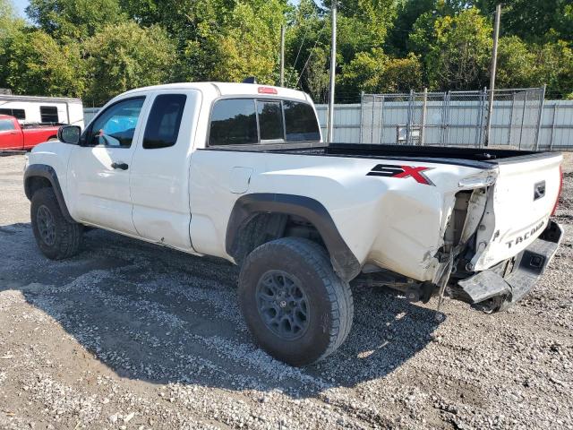 2022 TOYOTA TACOMA ACCESS CAB