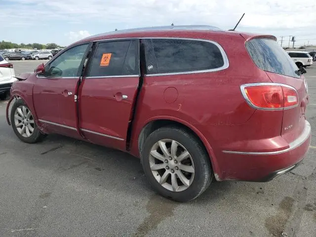 2013 BUICK ENCLAVE