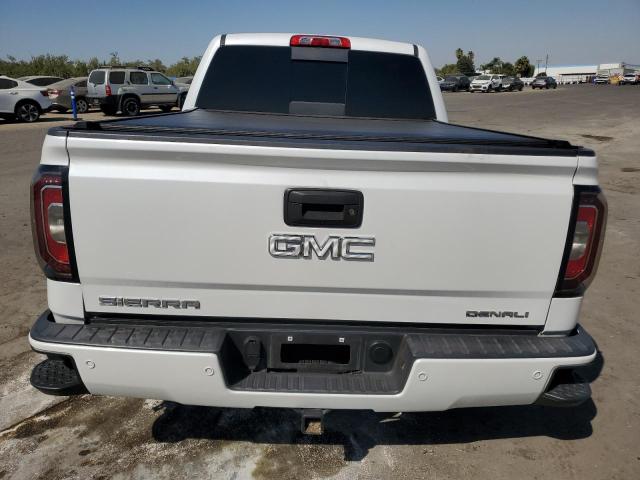 2018 GMC SIERRA C1500 DENALI