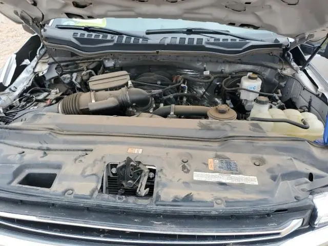 2021 FORD F250 SUPER DUTY  