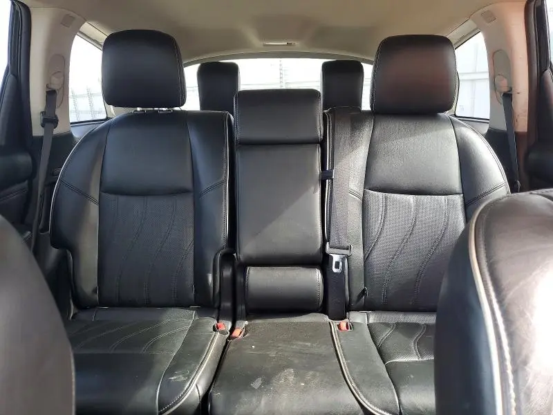 2016 INFINITI QX60 BASE  