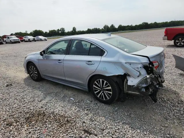 2019 SUBARU LEGACY 2.5I PREMIUM  