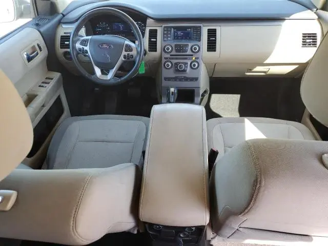 2014 FORD FLEX SE  