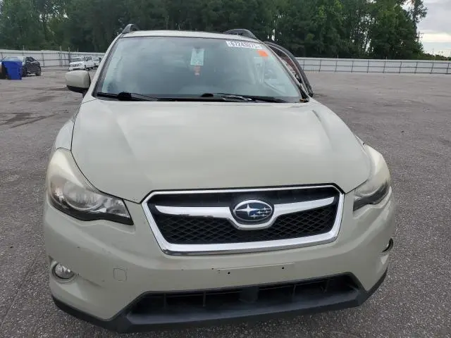 2013 SUBARU XV CROSSTREK 2.0 PREMIUM  