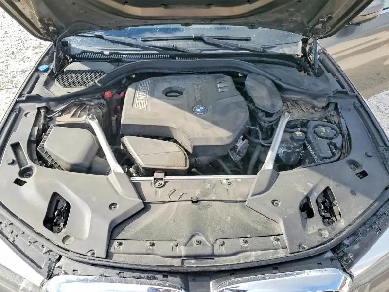 2019 BMW 530 I  