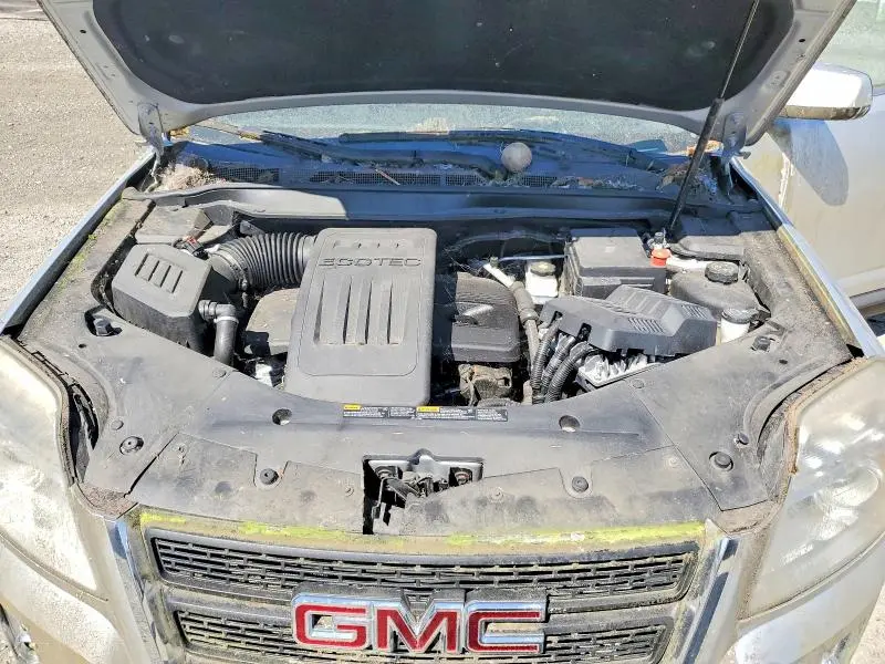 2012 GMC TERRAIN SLE  