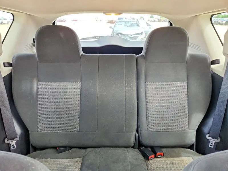 2015 JEEP COMPASS SPORT  