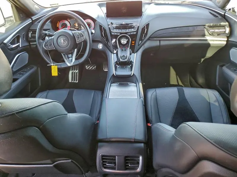 2024 ACURA RDX A-SPEC  