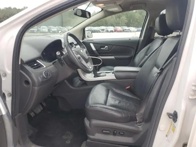 2014 FORD EDGE   