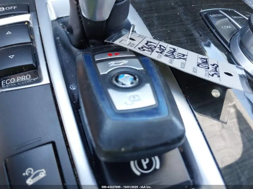 2017 BMW X4 XDRIVE28I