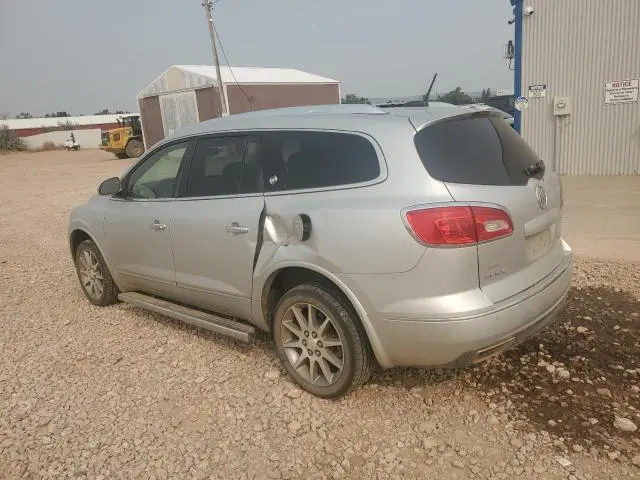 2017 BUICK ENCLAVE