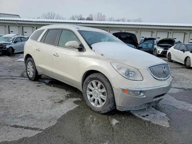 2012 BUICK ENCLAVE   