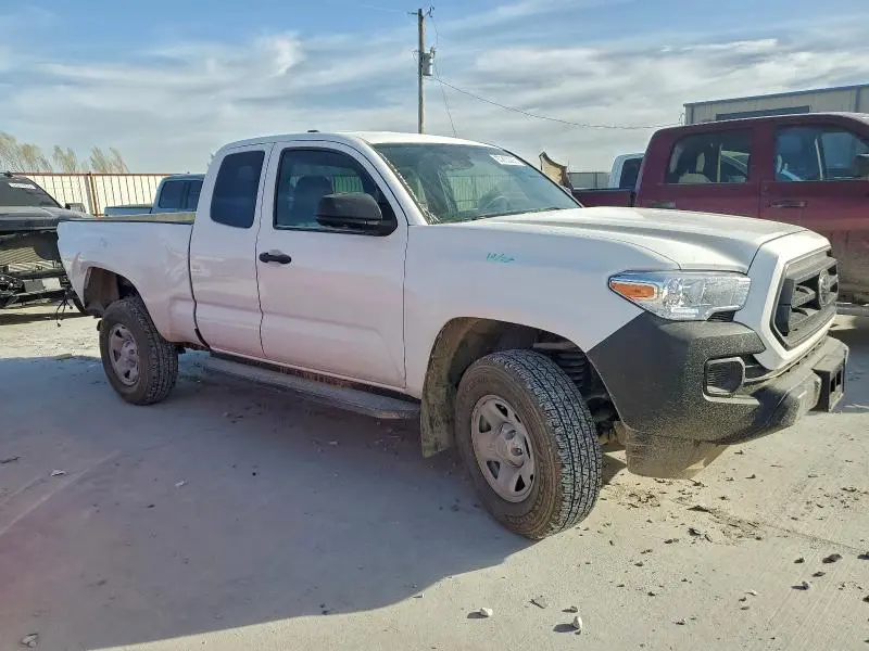 2023 TOYOTA TACOMA ACCESS CAB  