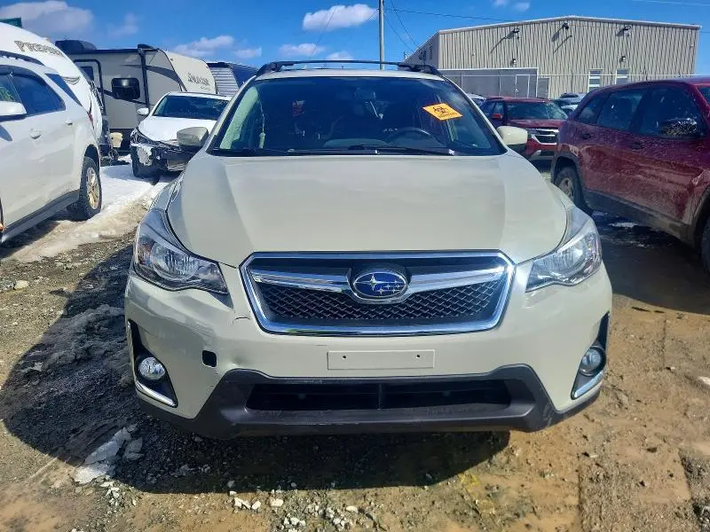 2017 SUBARU CROSSTREK PREMIUM  