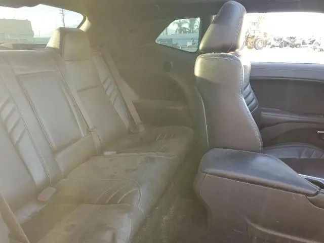 2021 DODGE CHALLENGER SRT HELLCAT REDEYE  