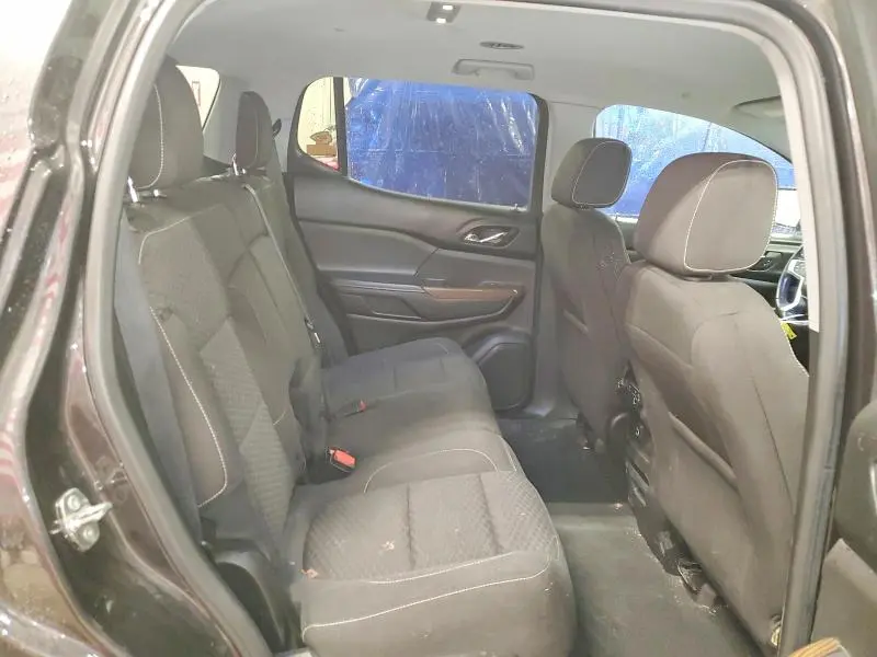 2018 GMC ACADIA SLE  