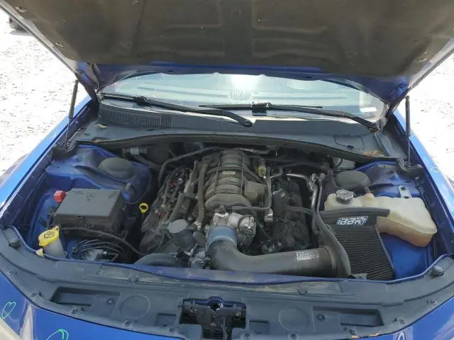 2019 CHRYSLER 300 S  