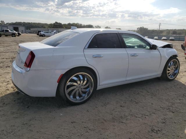 2016 CHRYSLER 300C 