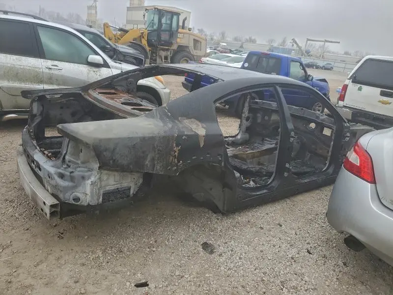 2020 DODGE CHARGER SRT HELLCAT  