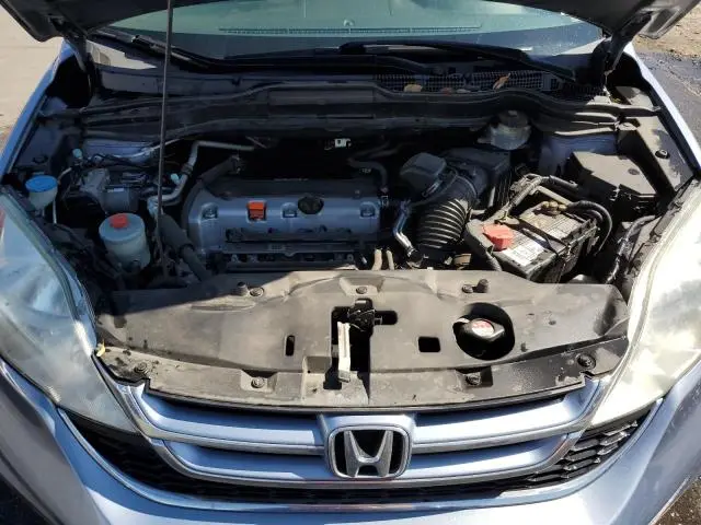 2011 HONDA CR-V EX  