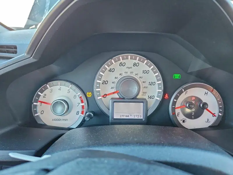 2014 HONDA PILOT TOURING  