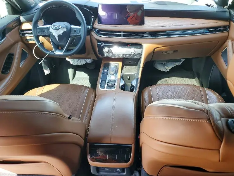 2023 INFINITI QX60 AUTOGRAPH  