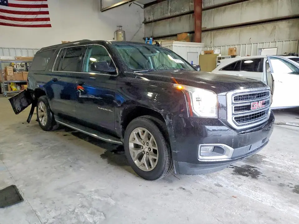 2016 GMC YUKON XL C1500 SLT  