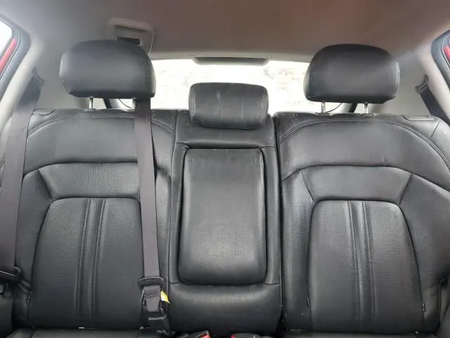 2011 KIA SPORTAGE LX  