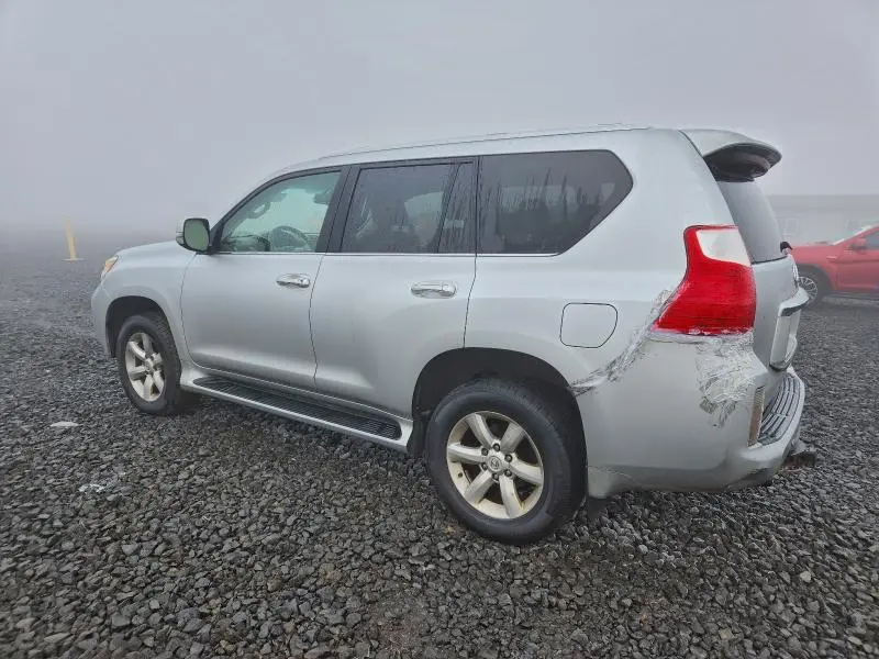 2011 LEXUS GX 460  