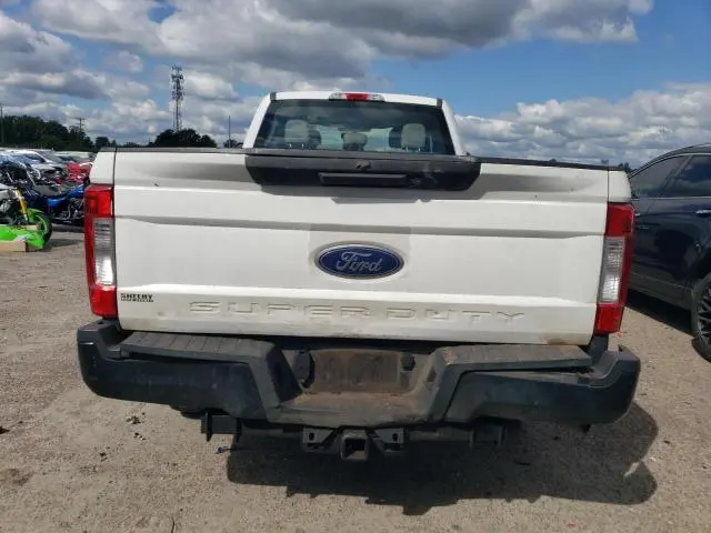 2019 FORD F250 SUPER DUTY  