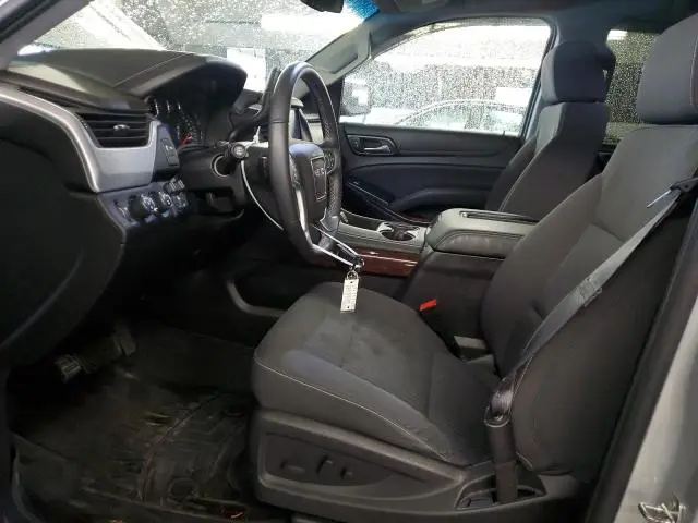 2017 GMC YUKON SLE