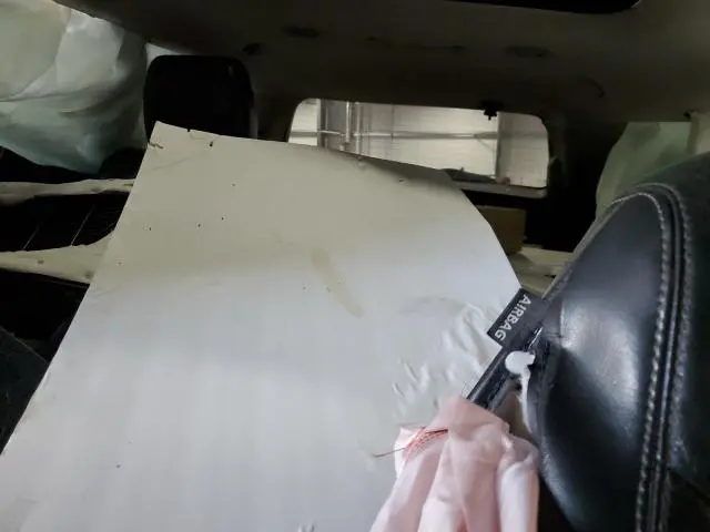 2014 GMC ACADIA SLT-1  