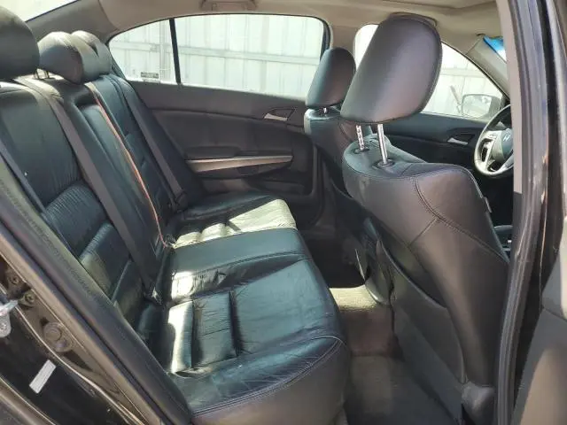 2010 HONDA ACCORD EXL