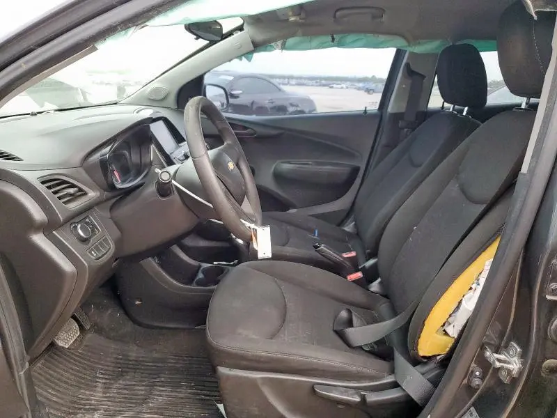 2020 CHEVROLET SPARK LS  
