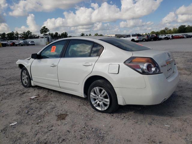 2011 NISSAN ALTIMA BASE