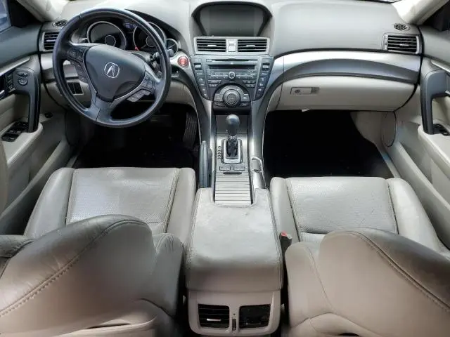 2012 ACURA TL   