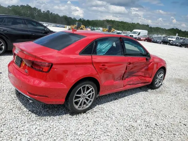 2017 AUDI A3 PREMIUM  