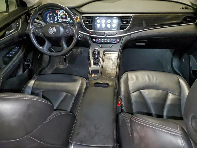 2017 BUICK LACROSSE ESSENCE  