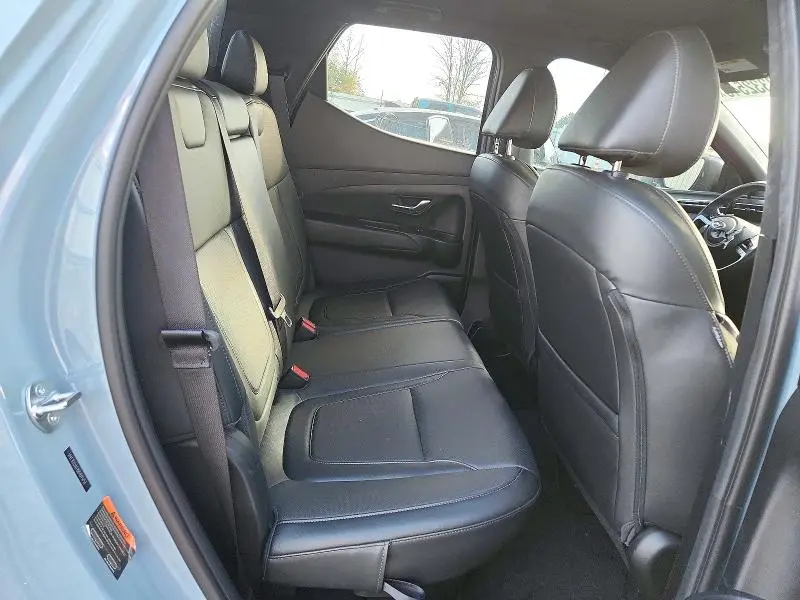 2024 HYUNDAI SANTA CRUZ XRT  