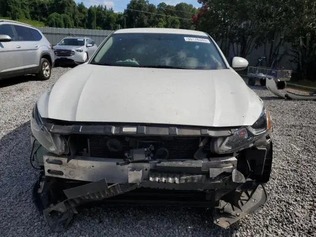 2019 NISSAN ALTIMA S  
