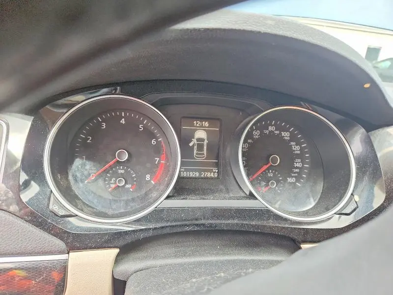 2017 VOLKSWAGEN JETTA SEL  