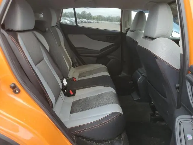 2019 SUBARU CROSSTREK PREMIUM  